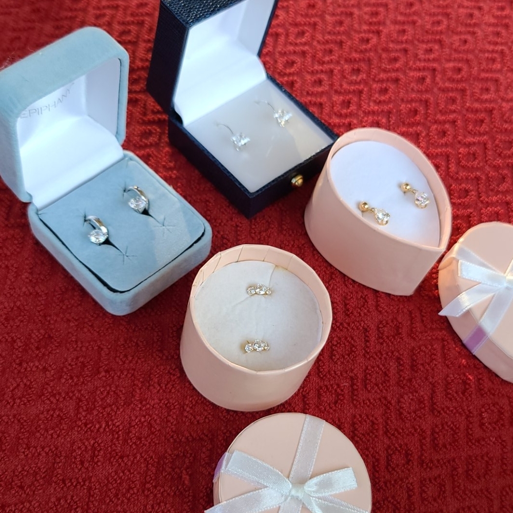 SOLD***4 sets - Picture 7 of 7